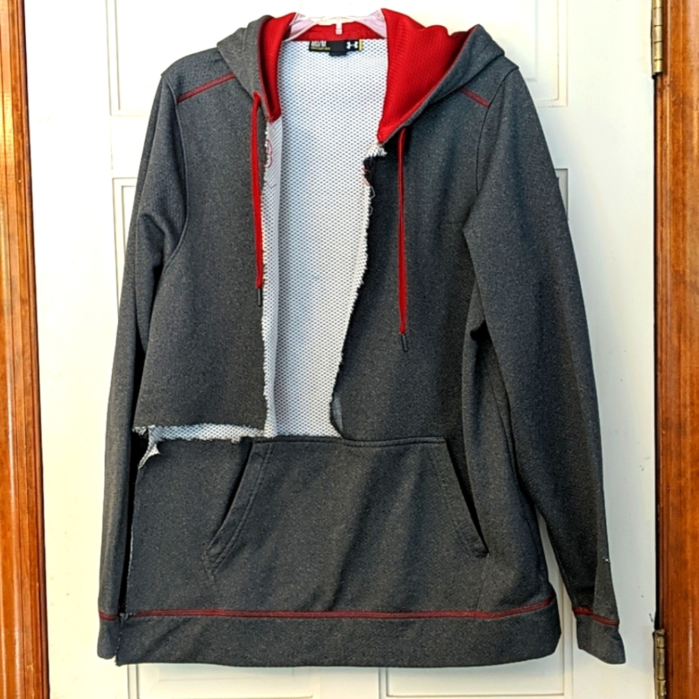 Under Armour Hoodie